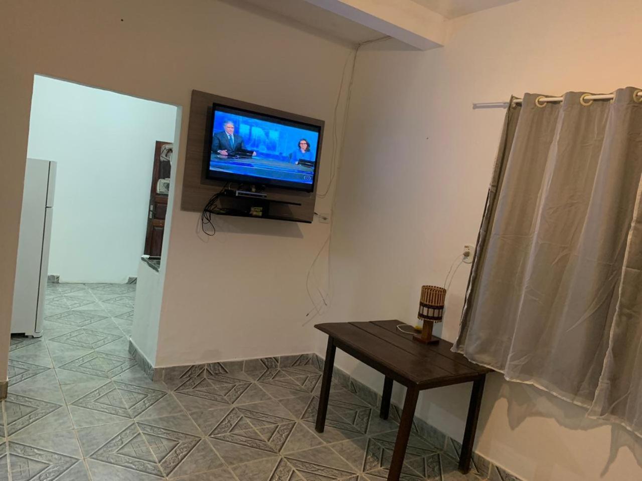 Pousada Semente Porto Seguro Quarto foto